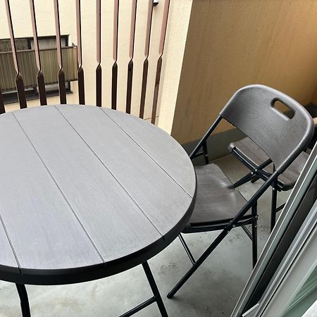 板橋 Rcアネックス 305,306 Apartment Токио Екстериор снимка