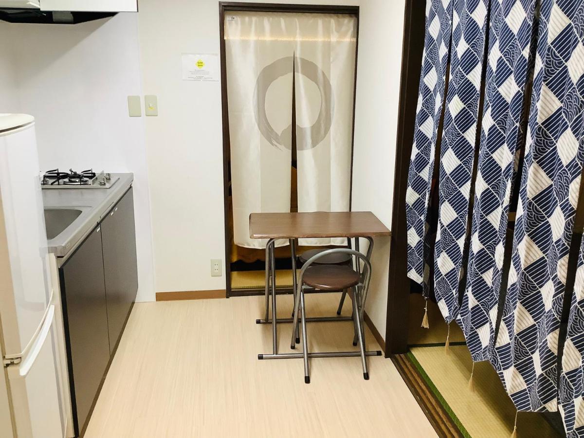 板橋 Rcアネックス 305,306 Apartment Токио Екстериор снимка