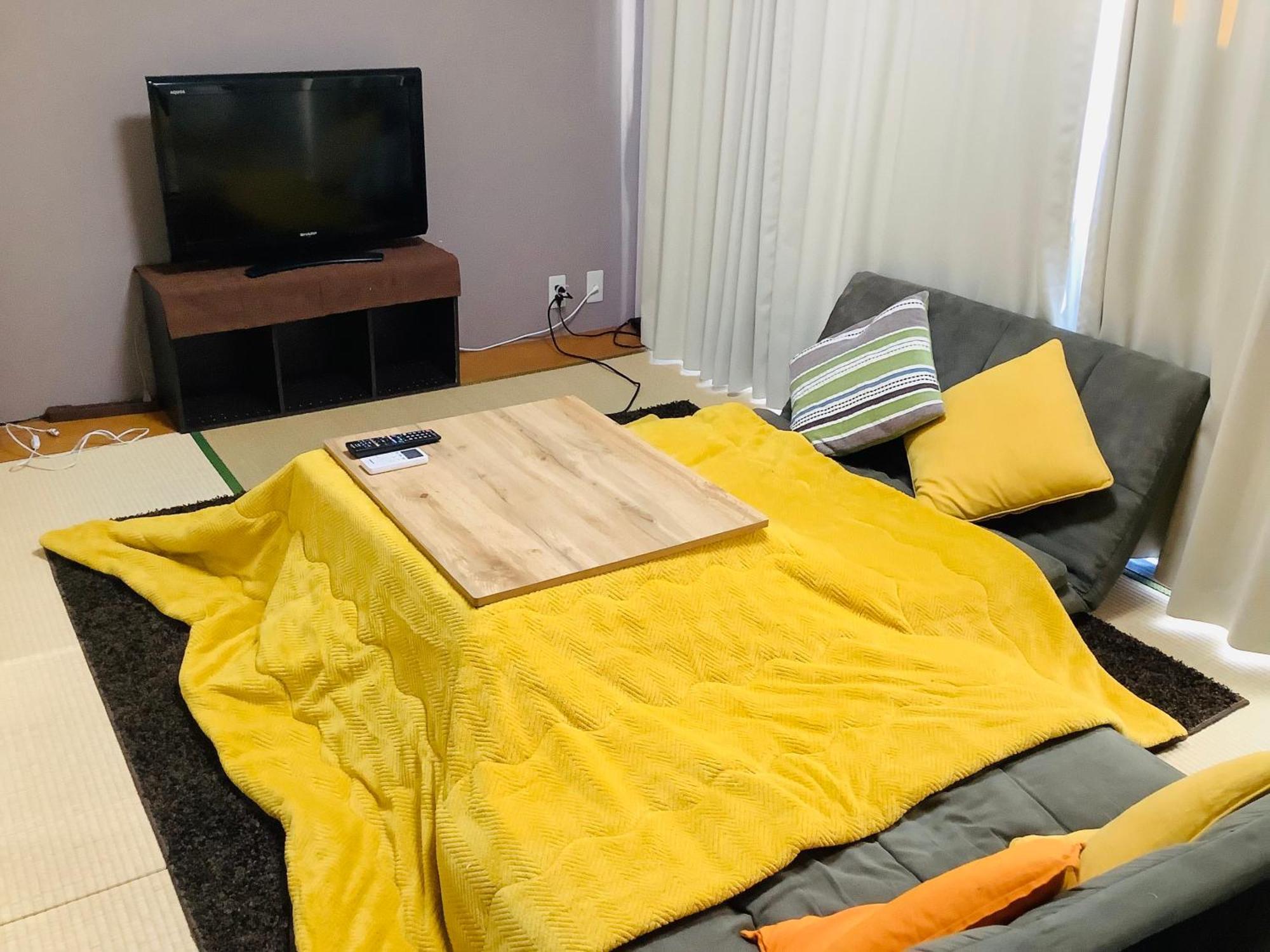 板橋 Rcアネックス 305,306 Apartment Токио Екстериор снимка