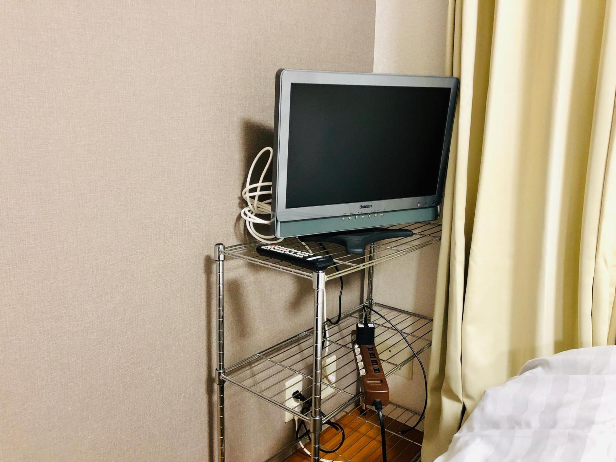 板橋 Rcアネックス 305,306 Apartment Токио Екстериор снимка