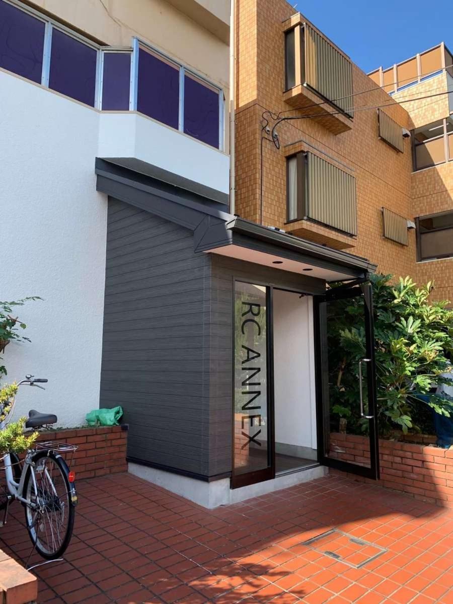 板橋 Rcアネックス 305,306 Apartment Токио Екстериор снимка