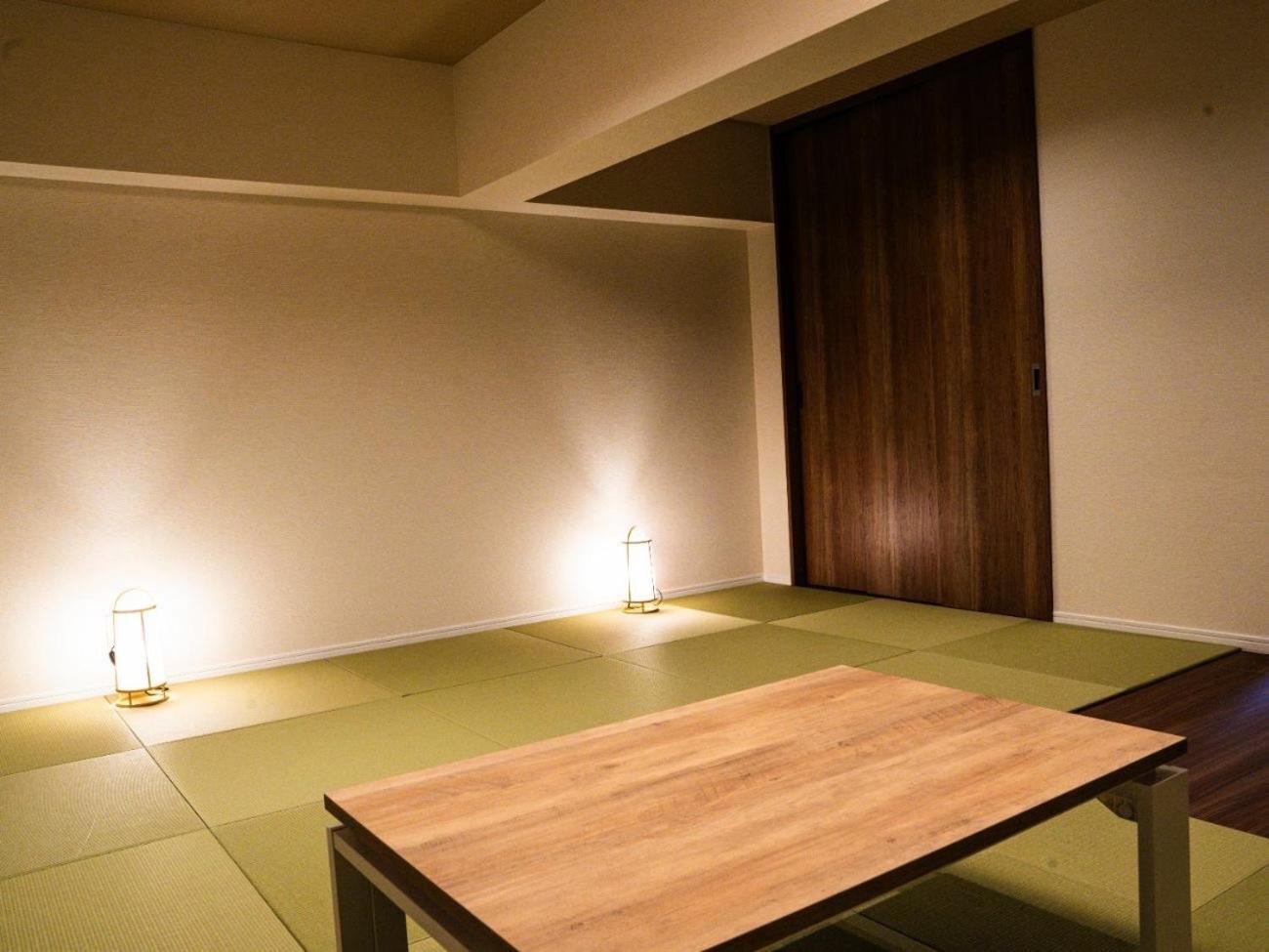 板橋 Rcアネックス 305,306 Apartment Токио Екстериор снимка