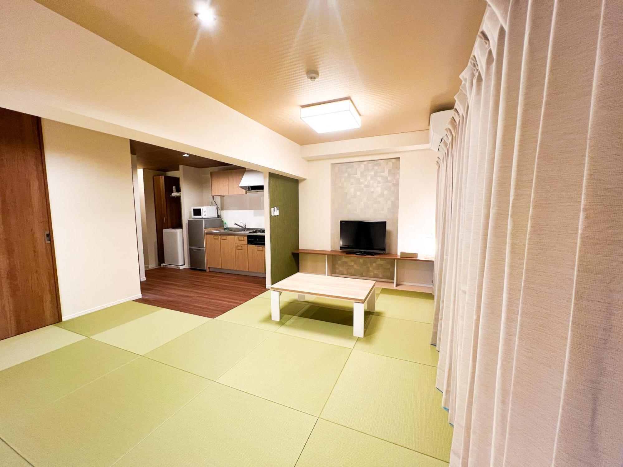 板橋 Rcアネックス 305,306 Apartment Токио Екстериор снимка