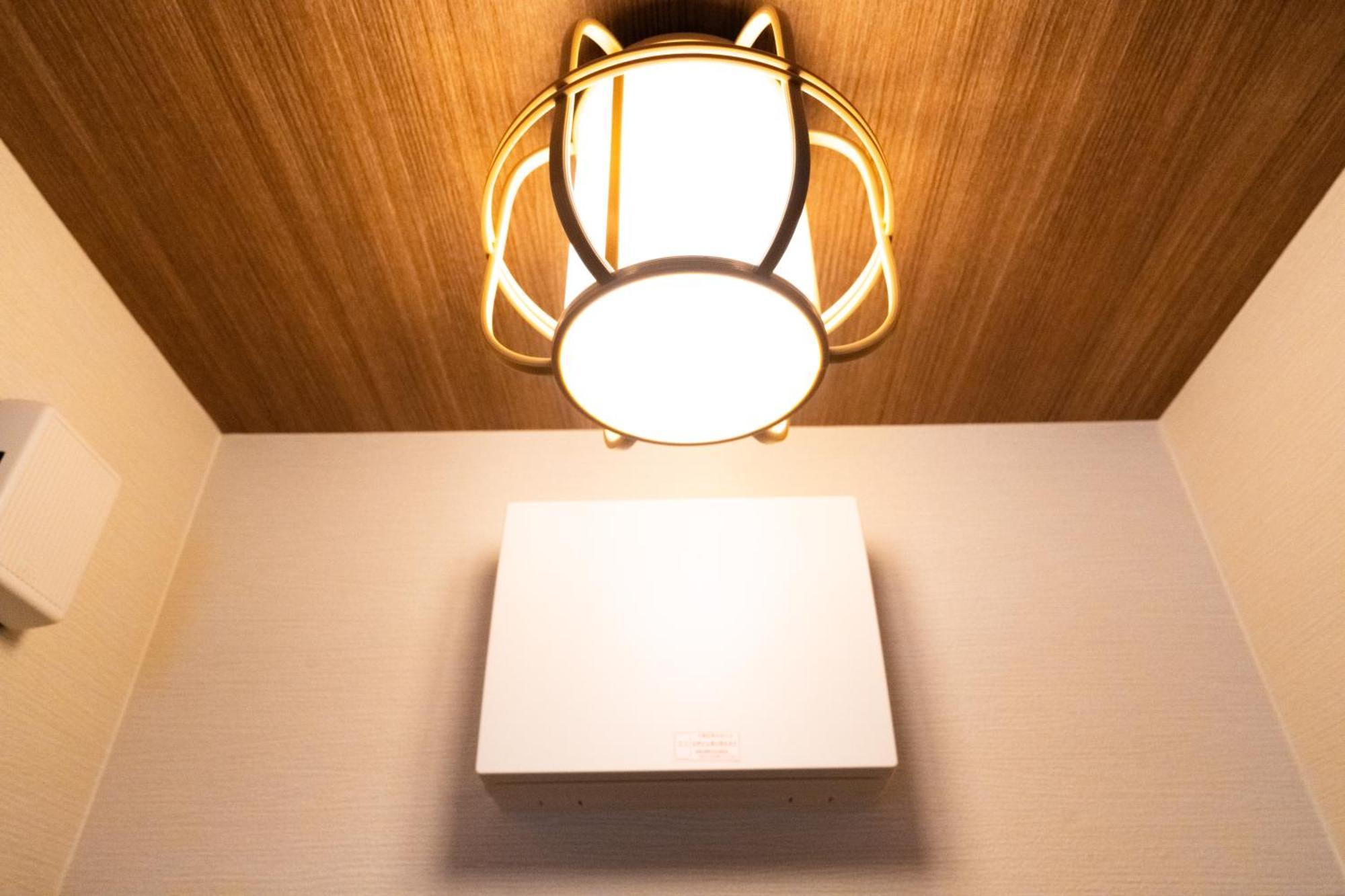 板橋 Rcアネックス 305,306 Apartment Токио Екстериор снимка