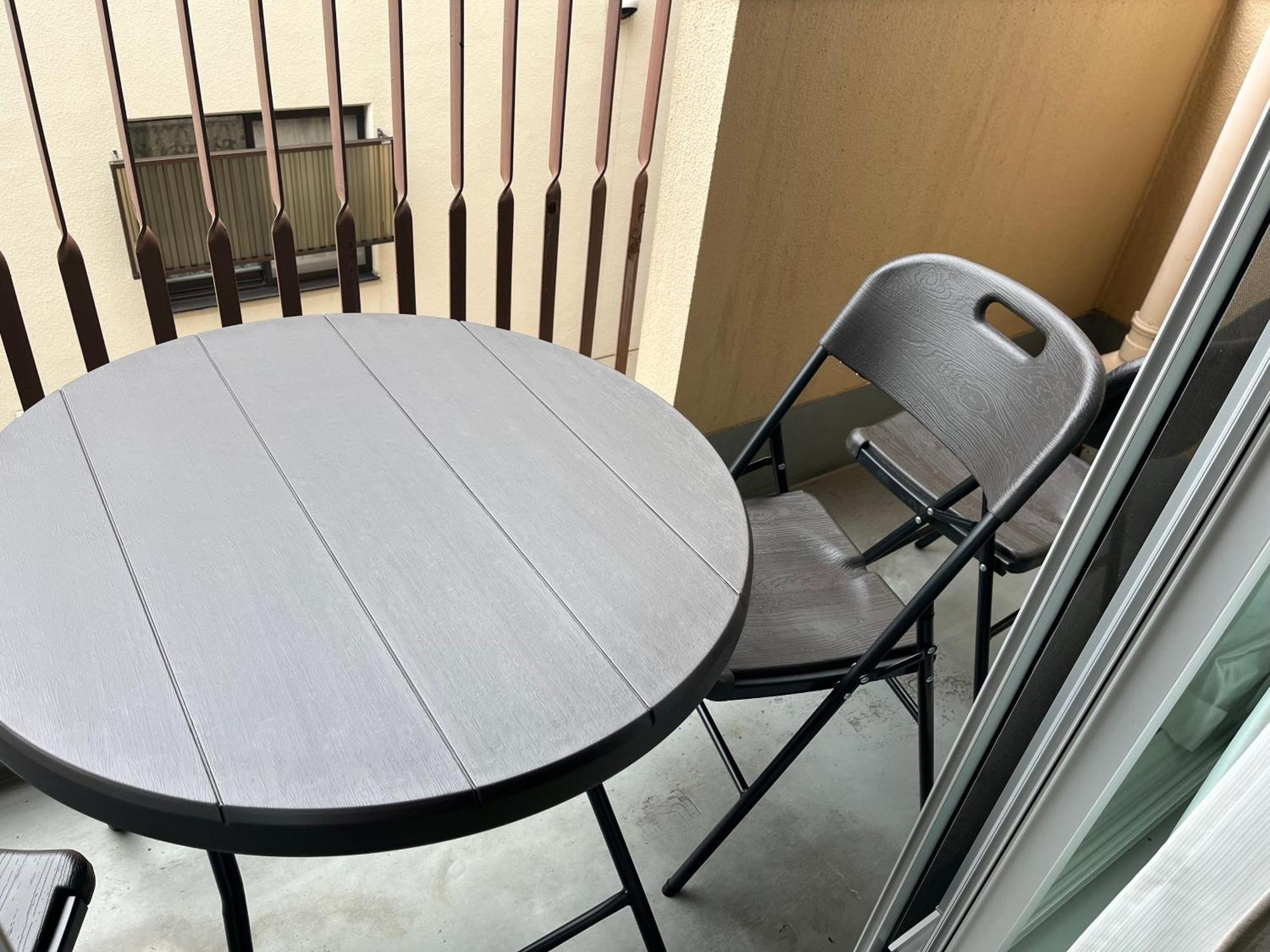 板橋 Rcアネックス 305,306 Apartment Токио Екстериор снимка