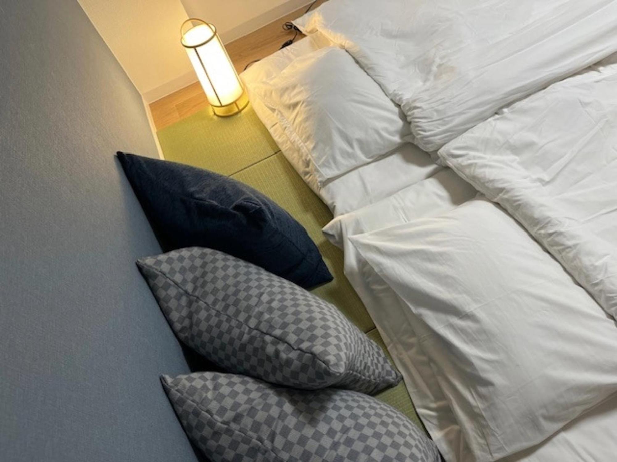 板橋 Rcアネックス 305,306 Apartment Токио Стая снимка