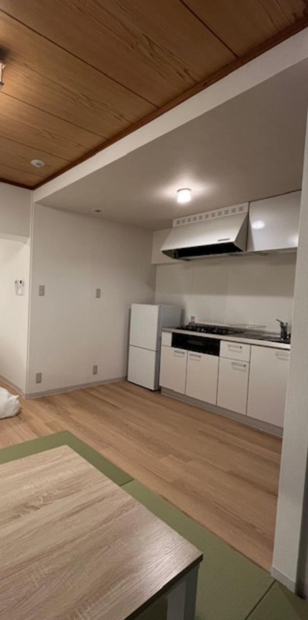 板橋 Rcアネックス 305,306 Apartment Токио Стая снимка