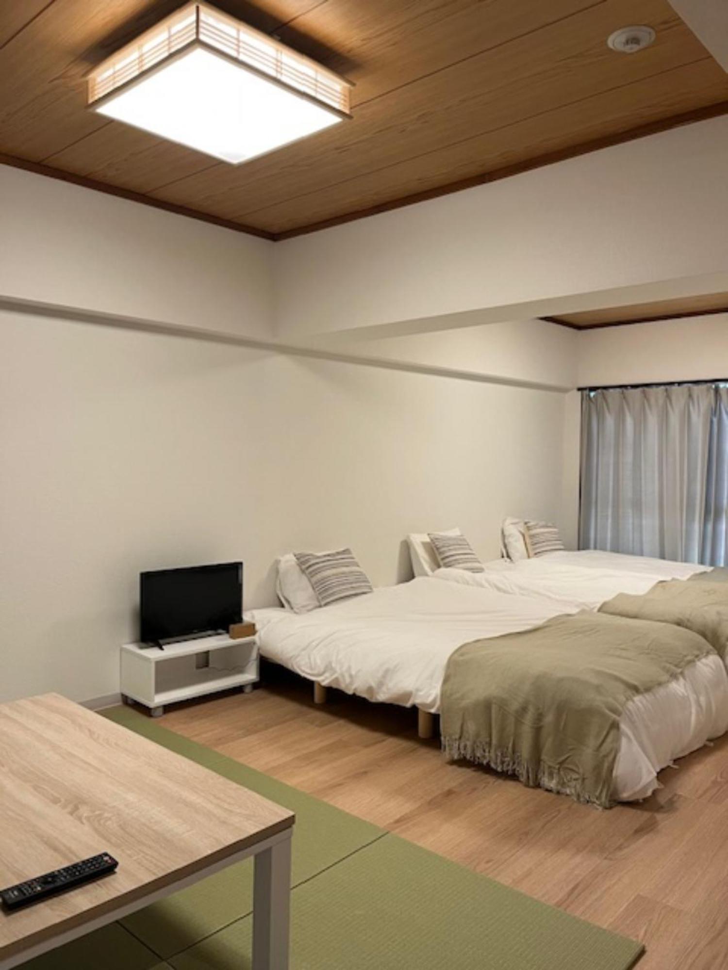 板橋 Rcアネックス 305,306 Apartment Токио Екстериор снимка