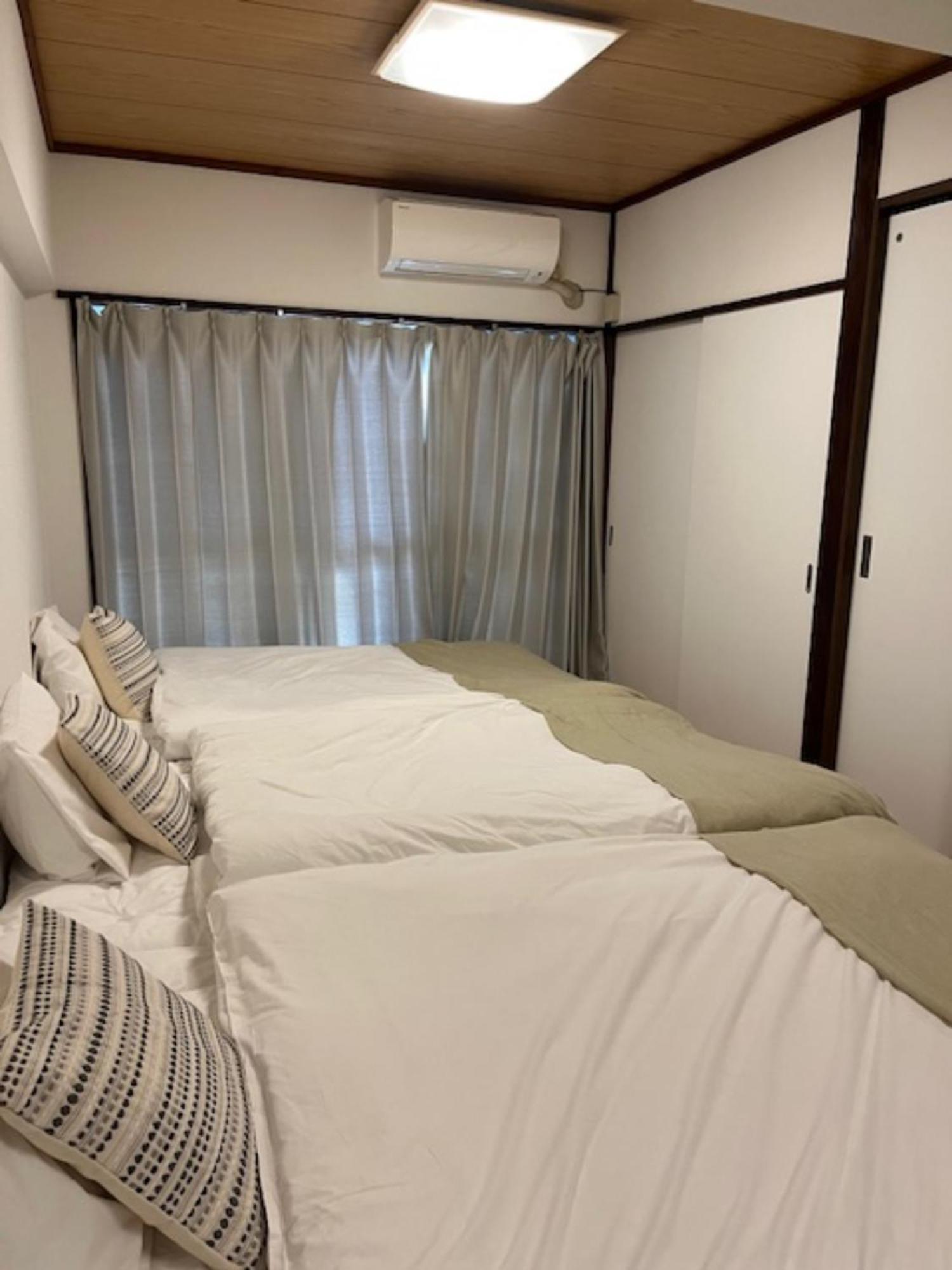 板橋 Rcアネックス 305,306 Apartment Токио Стая снимка