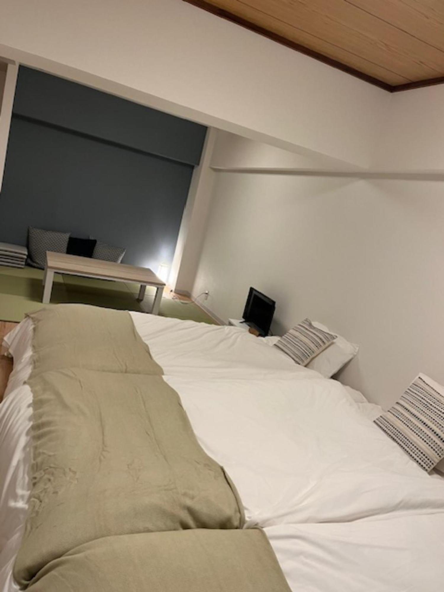 板橋 Rcアネックス 305,306 Apartment Токио Стая снимка