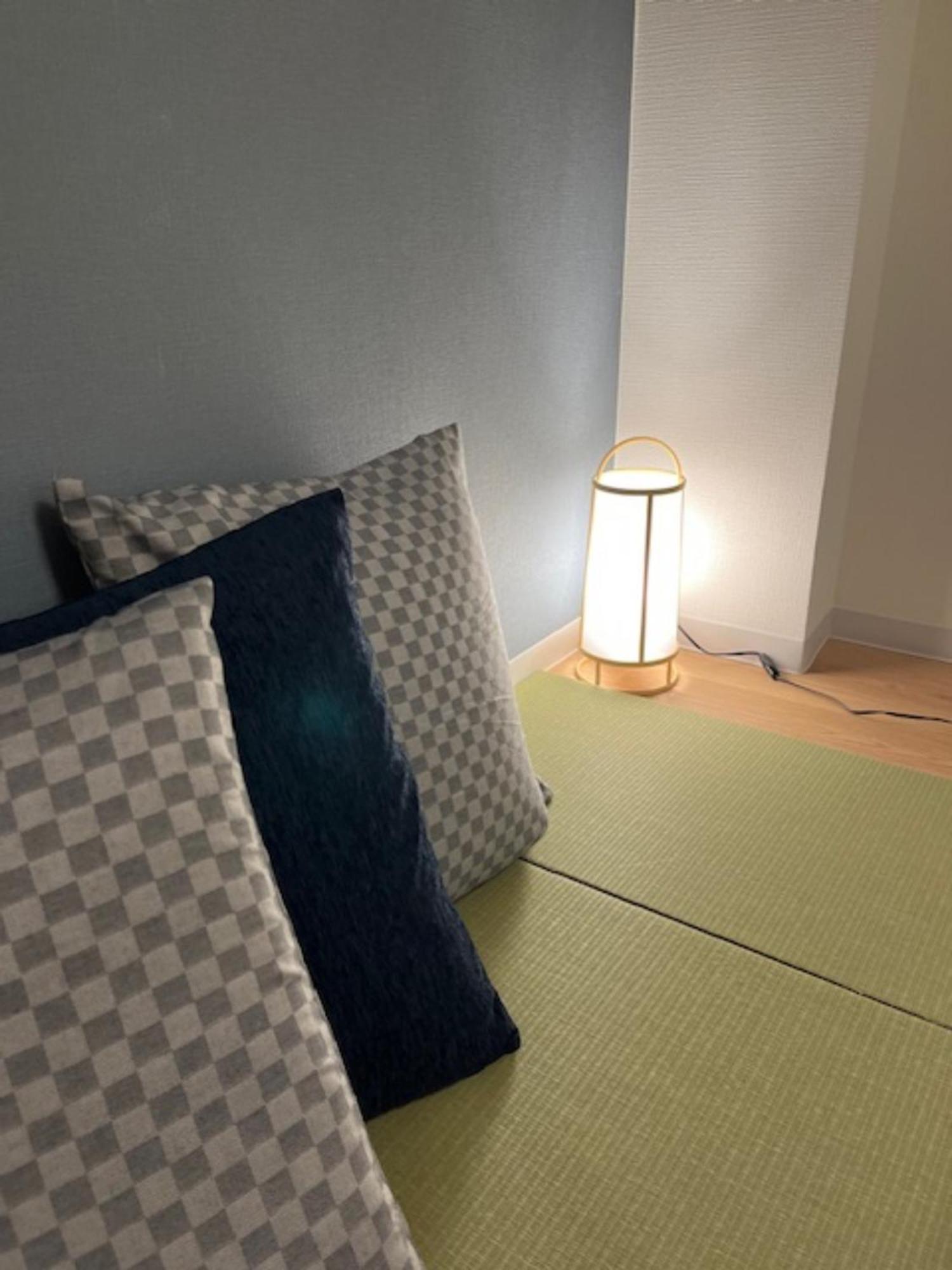 板橋 Rcアネックス 305,306 Apartment Токио Стая снимка