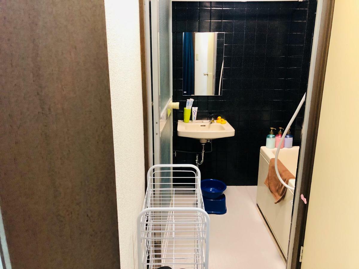 板橋 Rcアネックス 305,306 Apartment Токио Екстериор снимка